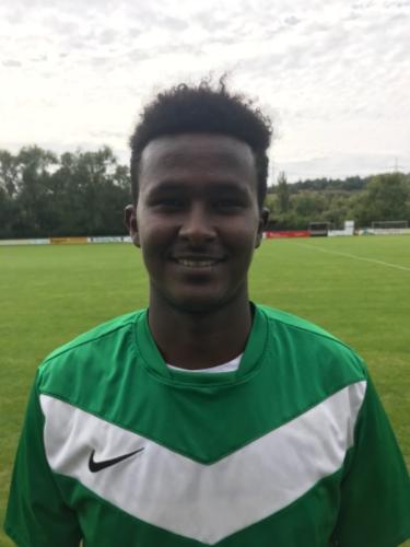 Avatar Bild für Ahmed Bile Abdule