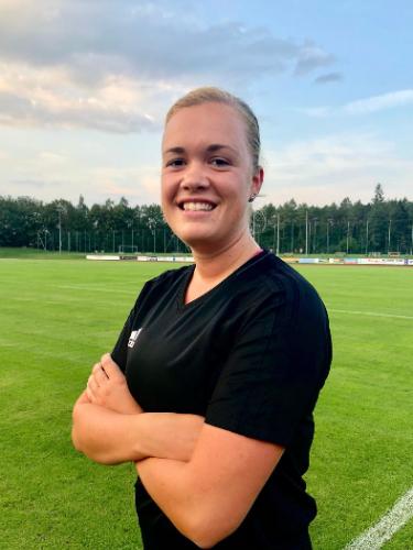 Avatar Bild für Veronika Filgertshofer