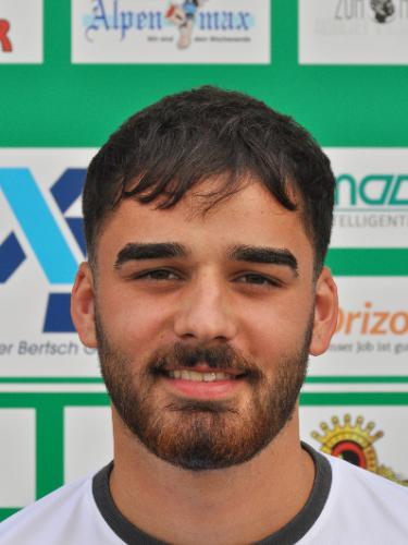 Avatar Bild für Armin Bektasevic