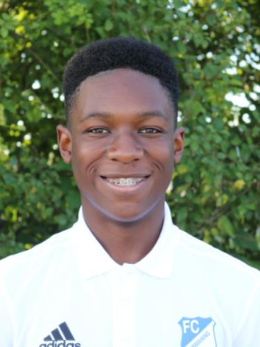 Avatar Bild für Louis Isichei