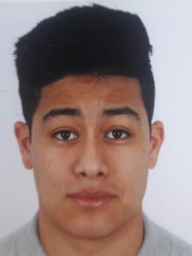 Daniel Valcarcel Torres