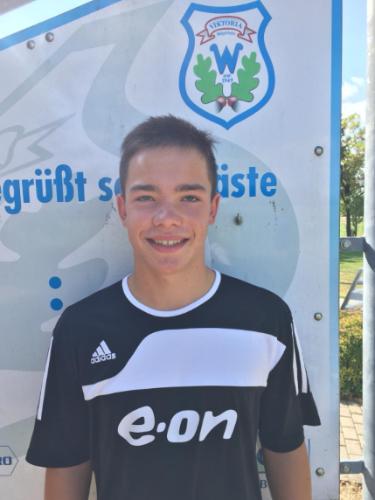 Avatar Bild für Yanik Lilli