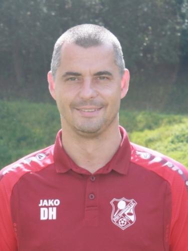 Avatar Bild für David Hendrych