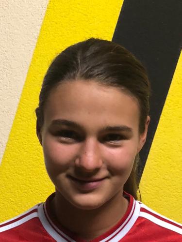 Hannah Endres
