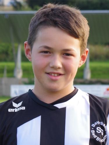 Johannes Rothenaicher