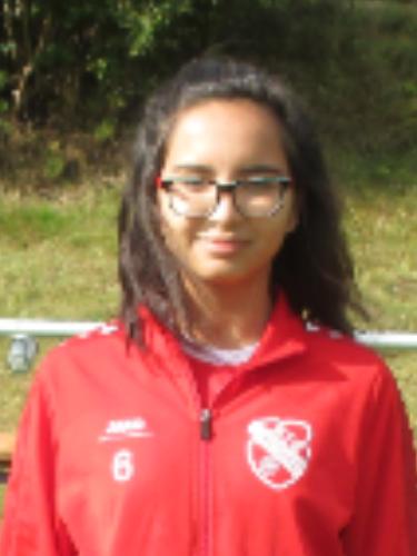 Avatar Bild für Ulduz Bayramova