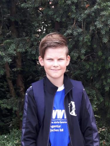 Avatar Bild für Damian Czupajlo