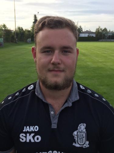 Avatar Bild für Sebastian Kofler