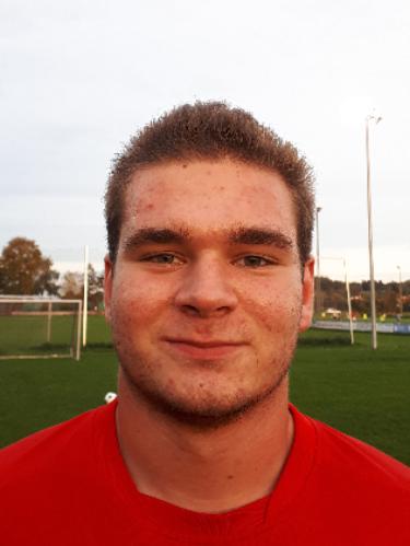 Avatar Bild für Luca Sponsel