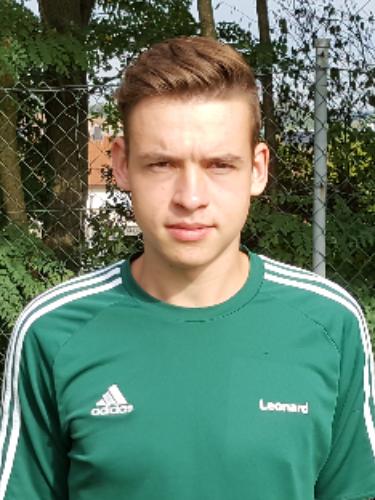 Avatar Bild für Leonard Hegewald