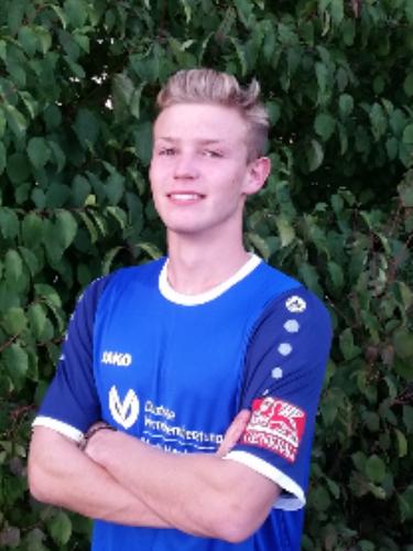 Avatar Bild für Maximilian Wolf