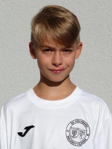 Artur Wiebe