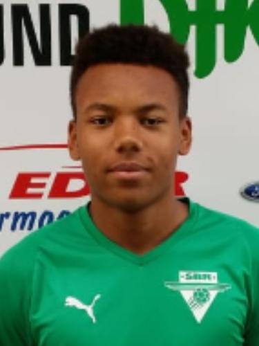 Avatar Bild für Nelson Nwajiaku