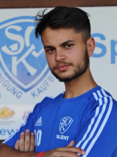 Avatar Bild für Berkant Gül