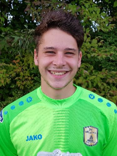 Avatar Bild für Levin Maas