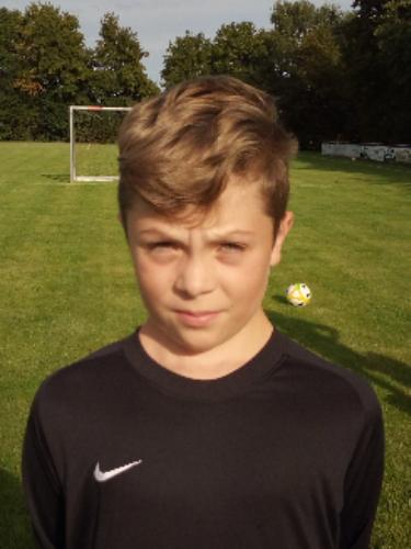 Avatar Bild für Geronimo Gebler