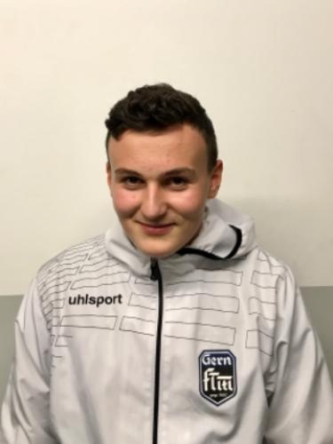 Avatar Bild für Leonardo Huseinovic