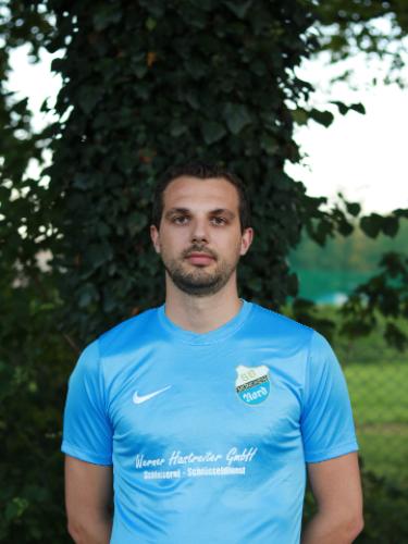 Michael Bretschneider