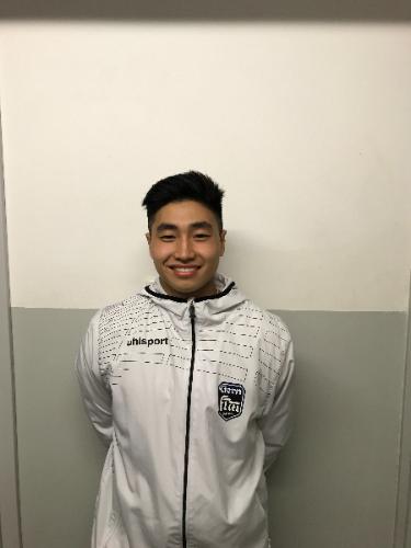 Avatar Bild für Ryan Tangel-Sukianto