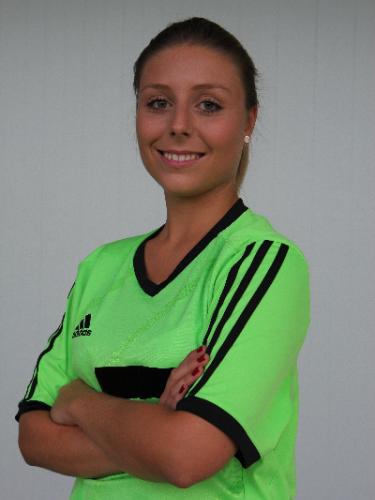 Avatar Bild für Dorina Reiner