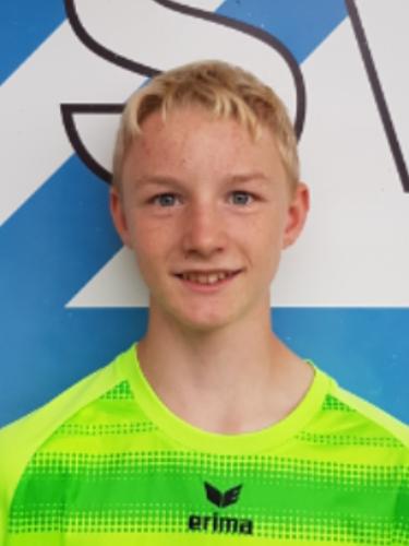 Konstantin Szantho von Radnoth