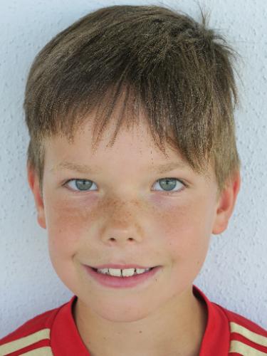 Finley Meyer