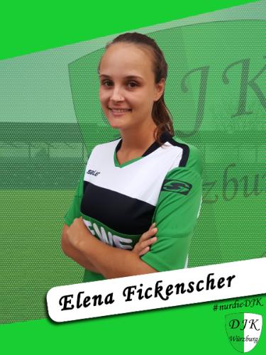 Elena Fickenscher