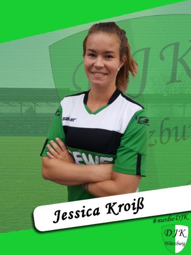Jessica Kroiß