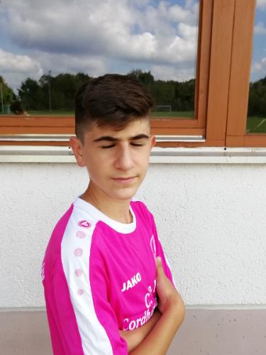 Avatar Bild für Nuri Ercan