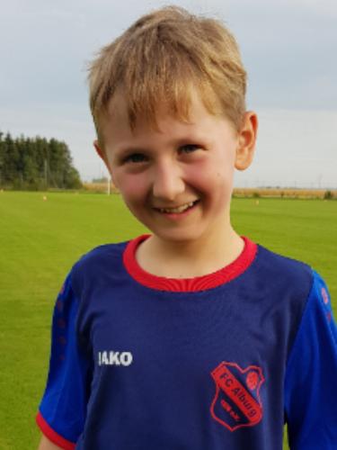 Maximilian Buchschmid