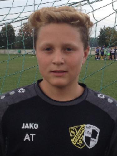 Avatar Bild für Adrian Tunger