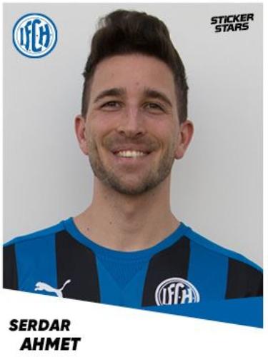 Avatar Bild für Serdar Ahmet