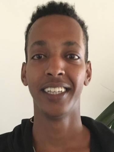 Sharmake Sheekh Abdirahman