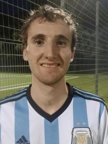 Adria Esteban Weitzmann