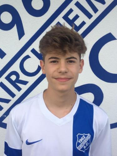 Avatar Bild für Luis Nerlinger