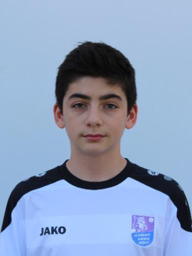 Avatar Bild für Leon Pirog