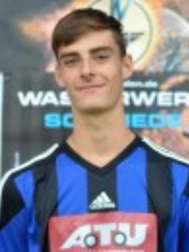 Avatar Bild für Nicolas Tröster