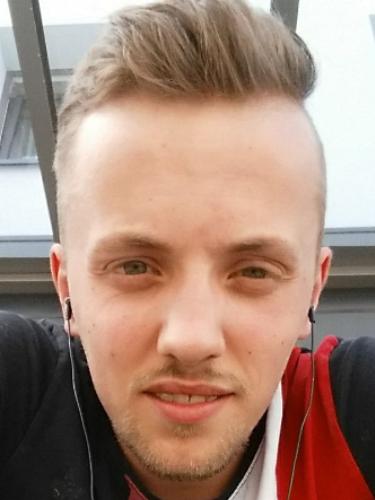 Avatar Bild für Mike Herpich