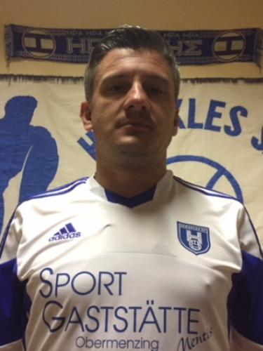 Konstantin. Chossias