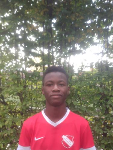 Chidera Goodluck-Okoye