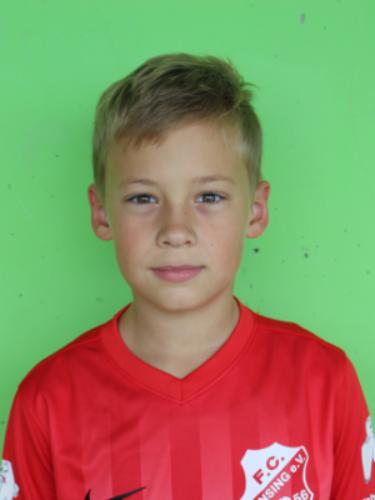 Avatar Bild für Luca Lange