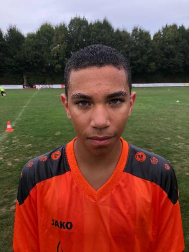 Avatar Bild für Dominic Calvin