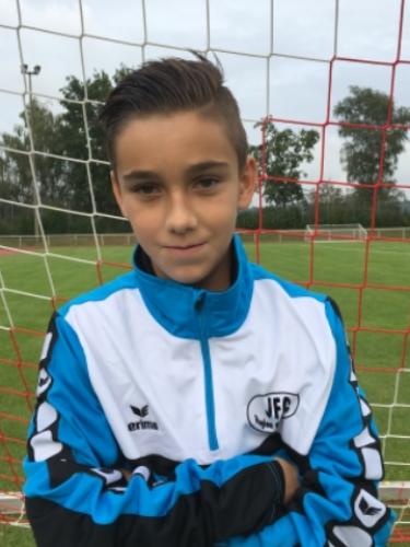 Avatar Bild für Julian Torres