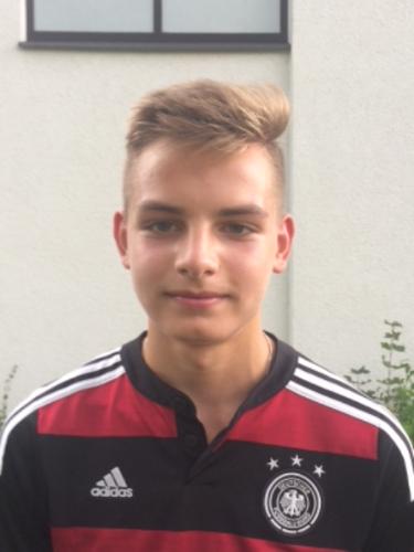 Christoph Steckermeier