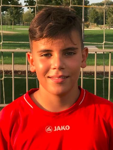 Avatar Bild für Samuel Catemir-Capozzolo