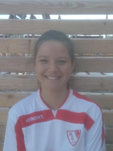 Avatar Bild für Sophie Tiller