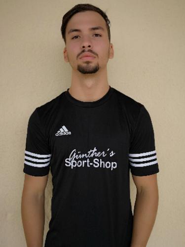 Adriano Fonzi Cruciani