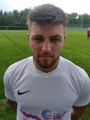 Avatar Bild für Eldin Topcagic