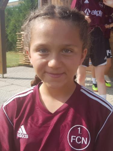 Avatar Bild für Jennifer Meier