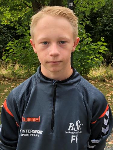 Avatar Bild für Fabian Peschke